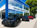 Mercedes-Benz A 250 e DCT*Progressive - NIGHT - LrHz - Kamera