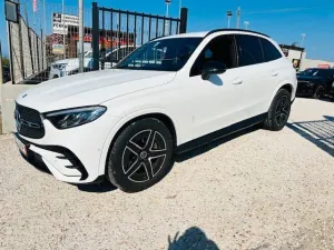 Other Mercedes-benz GLC 220 GLC 220 d 4Matic Mild Hybr