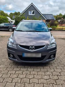 Mazda 5 2.0 CD