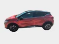 Other Renault Captur Full Hybrid E-Tech 145 CV Techno