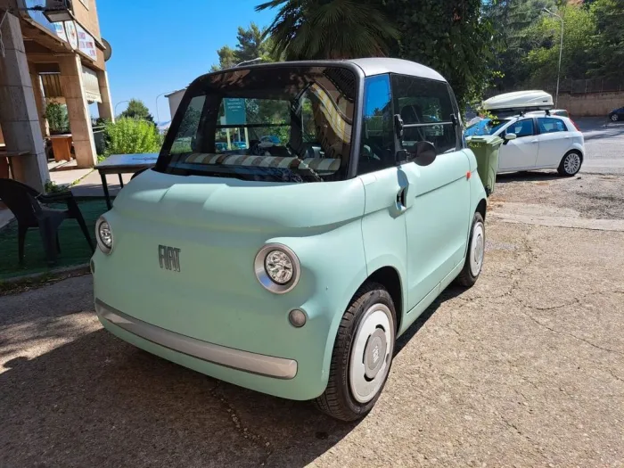 Other Fiat Topolino Fiat Topolino 6kw