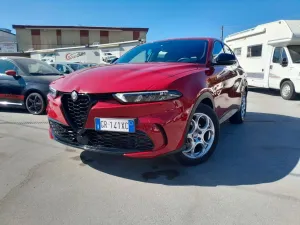 Other Alfa Romeo Tonale 1.6 diesel 130 CV TCT6 Super