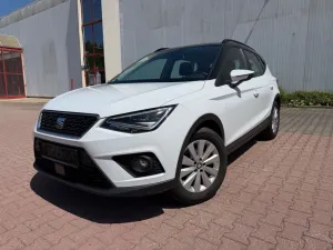 Seat Arona Style