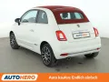 Fiat 500C 1.0 Dolcevita *TEMPO*PDC*