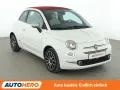 Fiat 500C 1.0 Dolcevita *TEMPO*PDC*