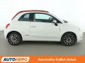 Fiat 500C 1.0 Dolcevita *TEMPO*PDC*