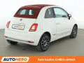 Fiat 500C 1.0 Dolcevita *TEMPO*PDC*