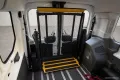 Ford Transit Kasten 350 L3 Trend 9.Sitzer *Rollstuhl*