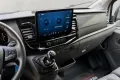 Ford Transit Kasten 350 L3 Trend 9.Sitzer *Rollstuhl*