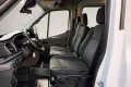 Ford Transit Kasten 350 L3 Trend 9.Sitzer *Rollstuhl*