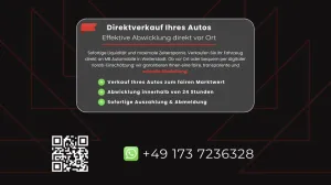 Ford Transit Kasten 350 L3 Trend 9.Sitzer *Rollstuhl*