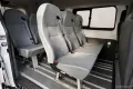 Ford Transit Kasten 350 L3 Trend 9.Sitzer *Rollstuhl*