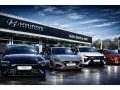 Hyundai INSTER Cross 85 kW --ICH BIN FREI---