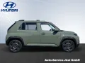Hyundai INSTER Cross 85 kW --ICH BIN FREI---