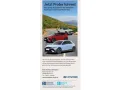 Hyundai INSTER Cross 85 kW --ICH BIN FREI---