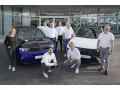 Hyundai INSTER Cross 85 kW --ICH BIN FREI---