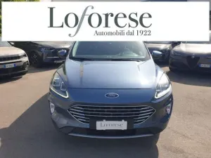 Ford FORD Kuga 1.5 EcoBlue 120 CV aut. 2WD Titanium B