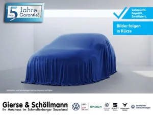 Volkswagen Tiguan Elegance 2.0 TSI DSG 4motion AHK+NAVI