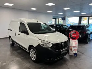 Dacia DACIA Dokker 1.6 GPL Furgone