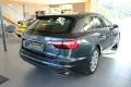 Audi A4 Avant 40 TDI quattro S tronic*NAVI*LED*AHK*