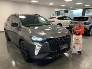 Other DS AUTOMOBILES DS 7 Performance Line + STRAFULL 