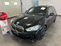 BMW 116 d Msport Exterior STRAFULL Automatico