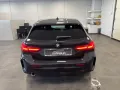 BMW 116 d Msport Exterior STRAFULL Automatico