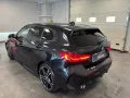 BMW 116 d Msport Exterior STRAFULL Automatico