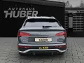 Audi Q5 Sportback 40 TDI quattro S-Tronic S line voll