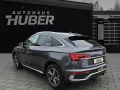 Audi Q5 Sportback 40 TDI quattro S-Tronic S line voll