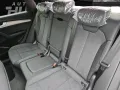Audi Q5 Sportback 40 TDI quattro S-Tronic S line voll