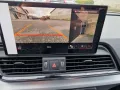 Audi Q5 Sportback 40 TDI quattro S-Tronic S line voll