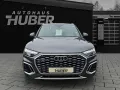 Audi Q5 Sportback 40 TDI quattro S-Tronic S line voll