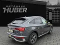 Audi Q5 Sportback 40 TDI quattro S-Tronic S line voll