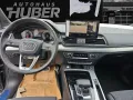 Audi Q5 Sportback 40 TDI quattro S-Tronic S line voll