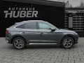 Audi Q5 Sportback 40 TDI quattro S-Tronic S line voll