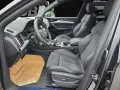 Audi Q5 Sportback 40 TDI quattro S-Tronic S line voll