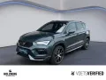 Cupra Ateca 2.0 TSI VZ 4Drive BEATS+AHK+ACC