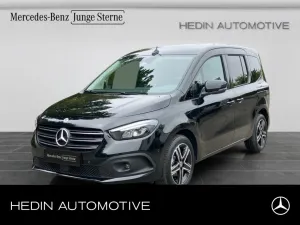 Mercedes-Benz T-Klasse T 180 d standard Advantage-PROGRESSIVE