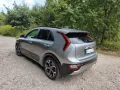 Kia Niro 1.6 GDI Plug-in Hybrid Spirit Spirit