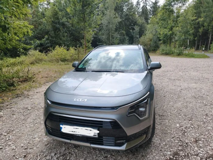 Kia Niro 1.6 GDI Plug-in Hybrid Spirit Spirit