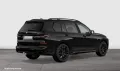 BMW X7 xDrive40d M Sport HUD PANO ACC AHK RFK NAVI