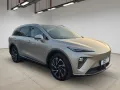 MG S6 Luxury