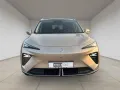 MG S6 Luxury