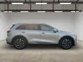 MG S6 Luxury