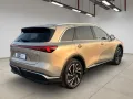 MG S6 Luxury
