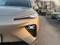 MG S6 Luxury
