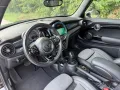 MINI Cooper°Chili°LED°ACC°Pano°Aut°Navi°Keyless
