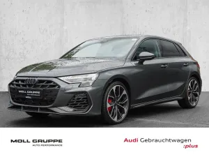 Audi S3 Sportback 2.0 TFSI quattro S tronic MATRIX