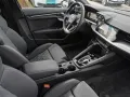 Audi S3 Sportback 2.0 TFSI quattro S tronic MATRIX